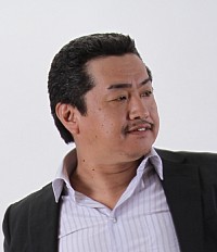 我孫子嘉吉